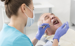 Kariesprophylaxe für gesunde Zähne - Zahnarzt-Zentrum Hiltrup